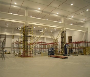 ABI PRODUCT