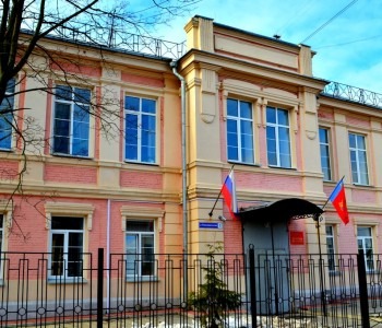 Департамент образования администрации Владимирской области