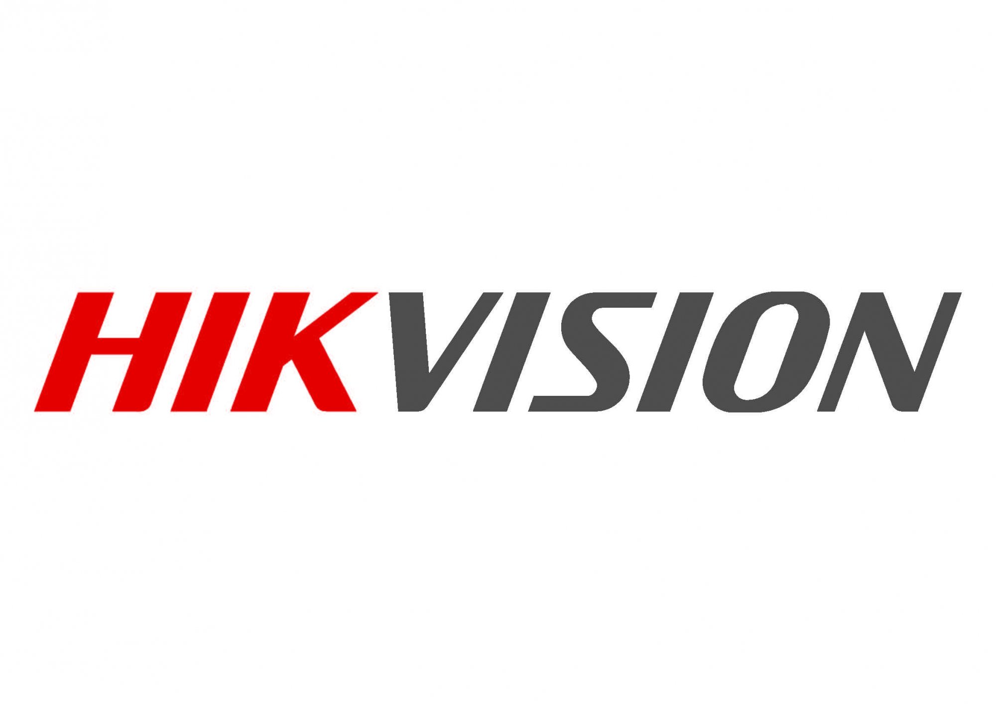 Hikvision